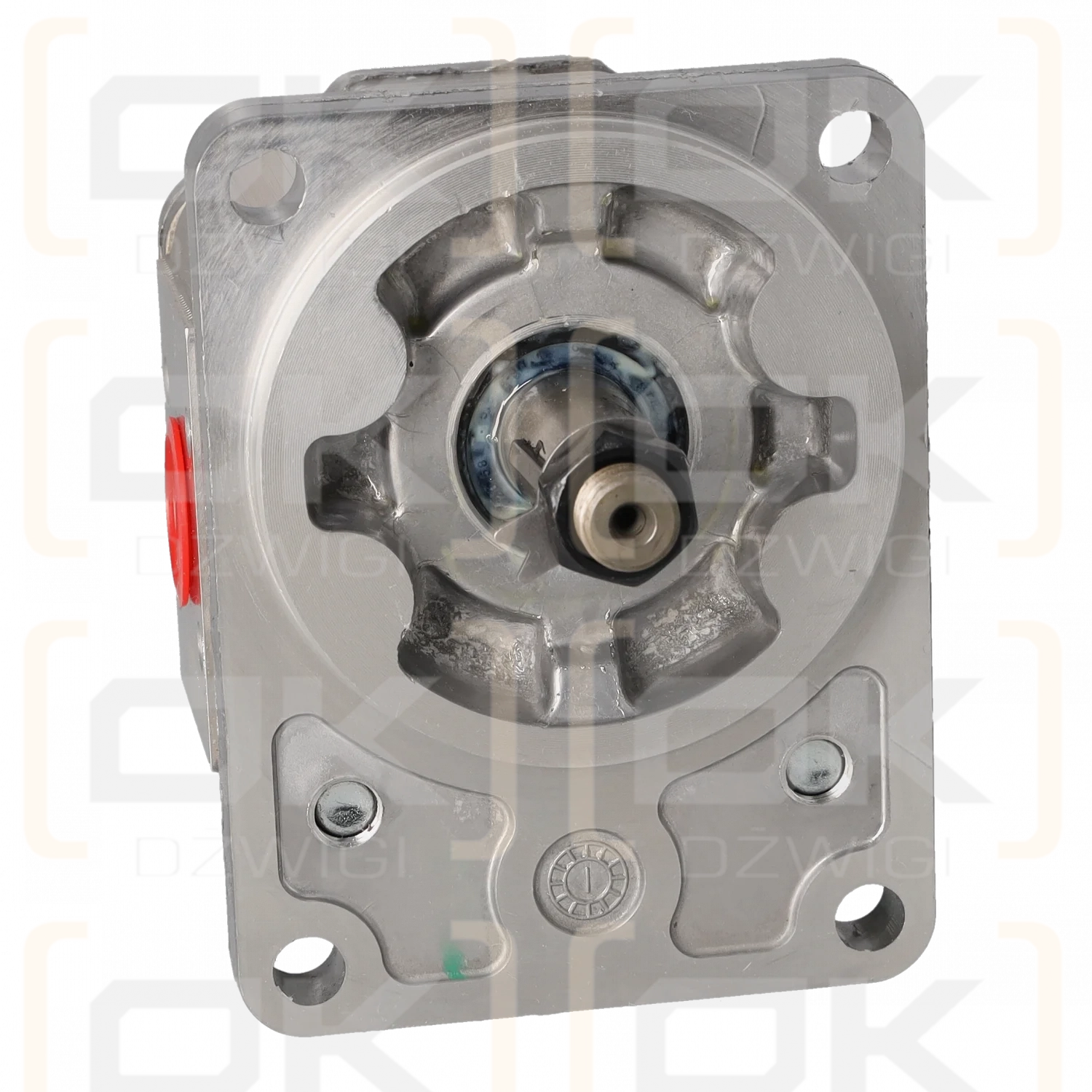 Гидравлический насос DANFOSS AMMAN SNP2/9.5 111.20.A81.00